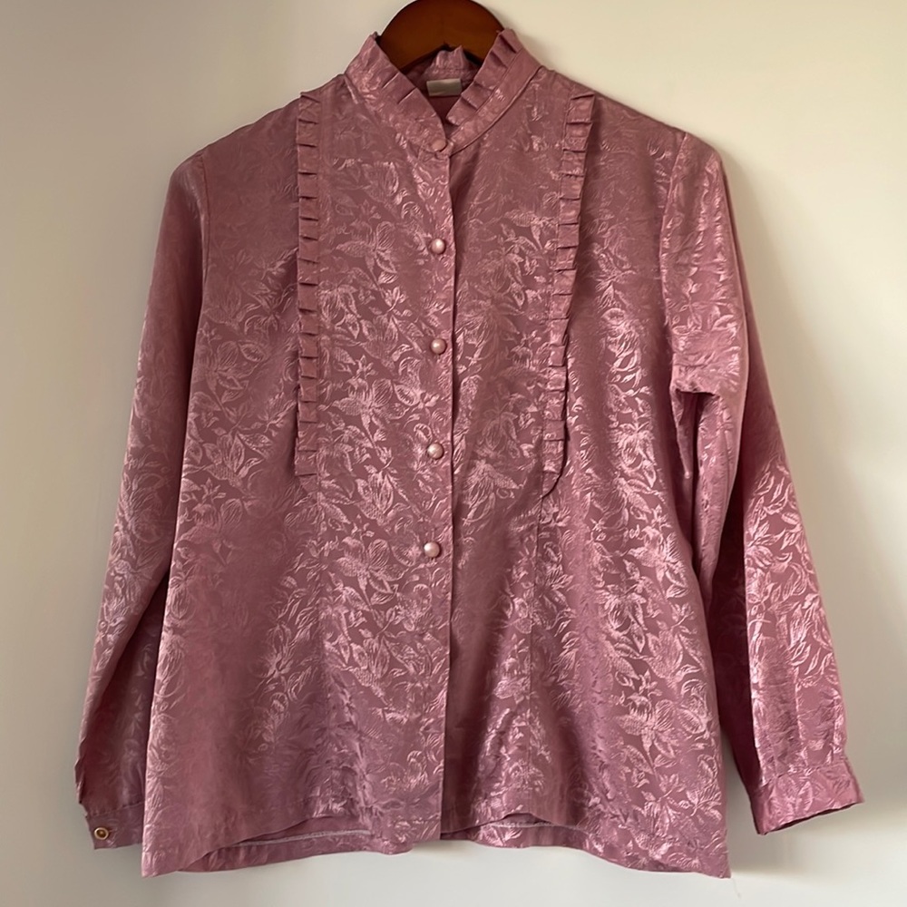 Vintage blouse